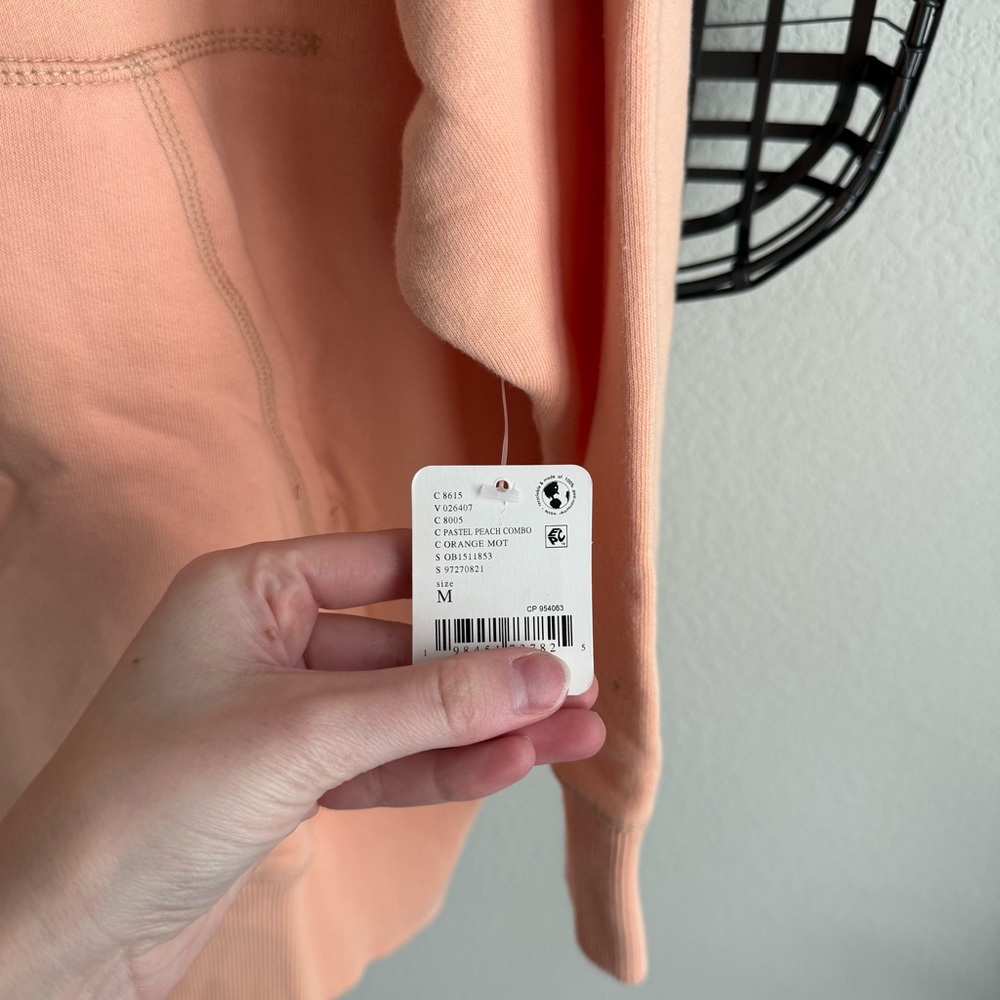 Free people At My Best Embroidered Hoodie - Picture 7 of 7